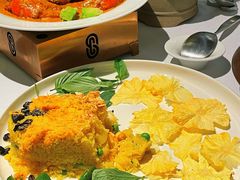 -狮拾久·现代新加坡料理(福田COCO Park店)