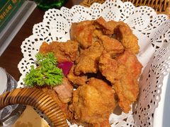 -前海沿·青岛菜(李沧万达店)