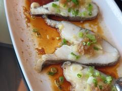 -汇华阁中餐厅·粤菜早茶(汇华希尔顿逸林酒店)