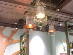 大堂-仙踪林(江燕路万科里店)