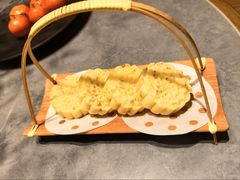 -吴越荣记苏州菜·松鼠桂鱼100%活鱼现做(斜塘老街店)