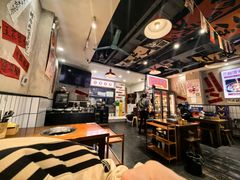 -黔有有贵州酸汤夺夺粉火锅(五味十字店)