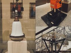 -哈尔滨工业大学-博物馆