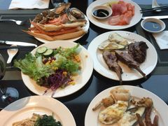 -AdD全日制餐厅(中谷花园酒店)