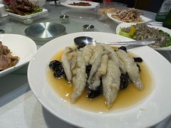 香糟黄鱼-老大同酒家·糟卤·本帮菜(中山公园店)