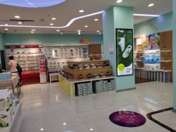 -婴喜爱(长春吉林大路店)