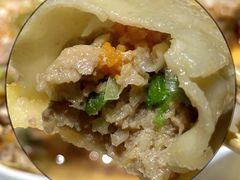 -威海九禧海鲜居渔水饺(经区店)