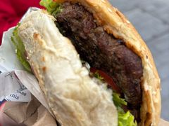 -Fergburger(皇后镇店)