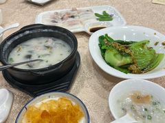 -麒麟中餐厅·经典粤菜·地道菜式老字号(广州长隆酒店)