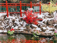 -红螺寺