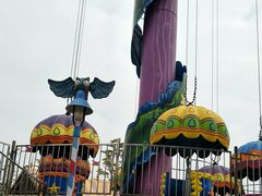 -美的鹭湖探索王国