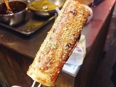-玛马艾脆皮水磨年糕(湖北路87-89小区店)