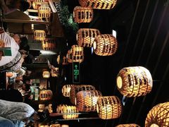 -南京大牌档(香港广场店)