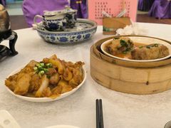 -畔山酒店中餐厅