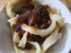 甜水面-洞子口张老二凉粉(文殊院店)