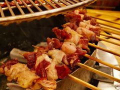 -源味居手把签烧烤(长春一店)