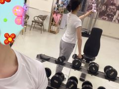 -中田健身工作室(东园店)