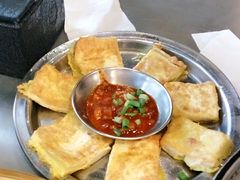 -老板娘的烤肉店(港湾广场店)