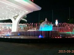 -秦皇岛秦皇国际大酒店
