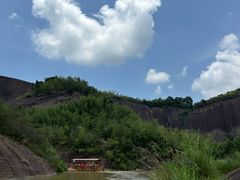 -飞天山旅游区