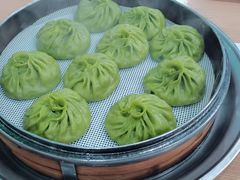 -清真老铁家灌汤包