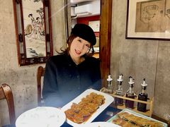 -七菜馆·东北菜·蒸饺(文体路店)
