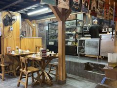 -平娃三宝烧烤·面食(富丰桥店)