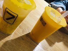 芒果多多-7分甜(苏州中心店)