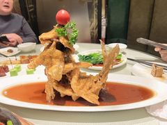 -城南往事·鲁菜济南菜(长清园博园恒大绿洲店)