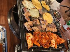 -香猪坊(五道口店)