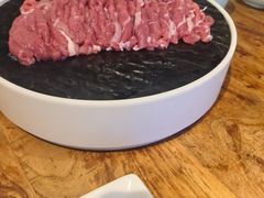 -额尔敦传统涮(西坝河店)