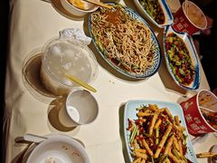 -早酒肖汉老味拌面
