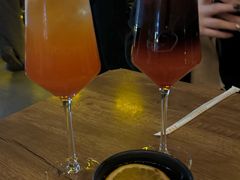 -ibarrel爱杯·bistro&brunch(江宁路店)