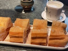 -天瑞轩·粤菜餐厅