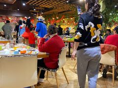 -杭州第一世界大酒店·云曼温泉