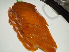 -四季民福烤鸭店(王府井东安门店)