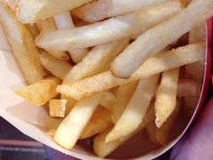 -麦当劳(湖光北街店)