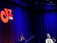 -JZ Club 爵士酒吧(上海店)