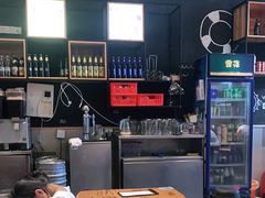 -木屋烧烤(惠阳华润小径湾店)