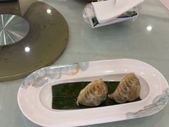 -东江渔村·古典园林·30年粤菜老字号(太和店)