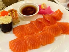 -禾斗海鲜自助(市南银座店)