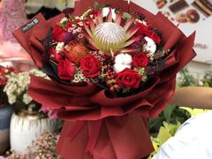 -森野花艺培训·企业团建活动沙龙