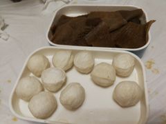 -香满锅老北京羊蝎子火锅·家常菜(新街口店)