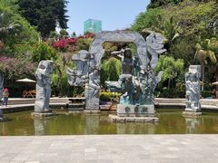 -南诏风情岛