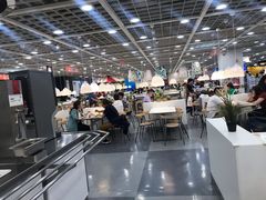 大堂-宜家·瑞典风味餐厅(北京西红门店)