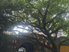 -桂林独秀峰王城景区