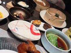 -万丽轩·粤菜(王府井金茂万丽酒店)
