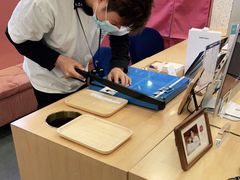 -海马体照相馆(上海宝山万达广场店)