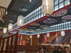 -千寻山野烤肉(中关村店)