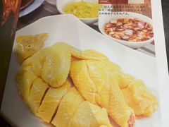 -高第街56号港式餐厅(山大路店)
